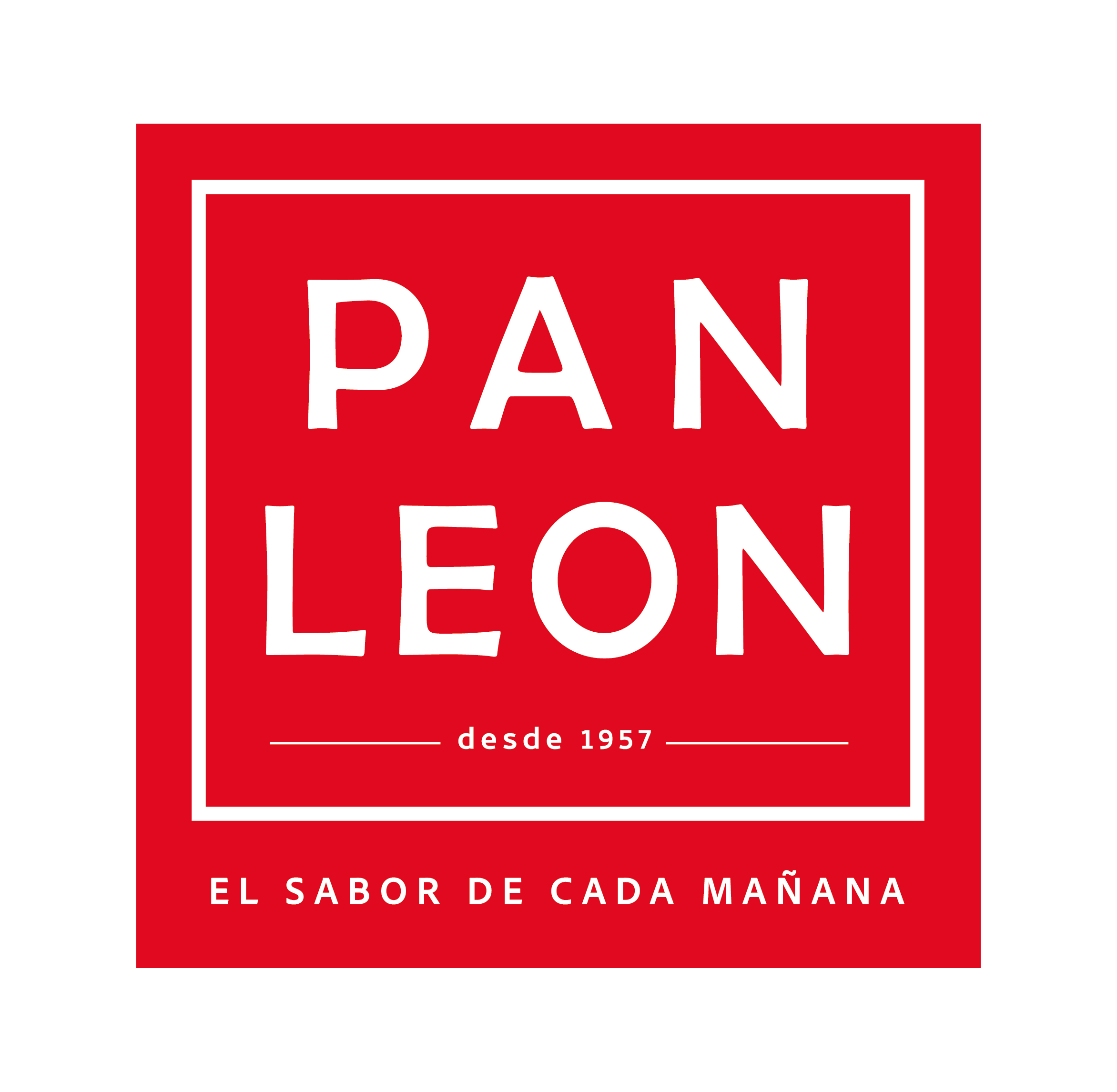 Logo Pan Leon