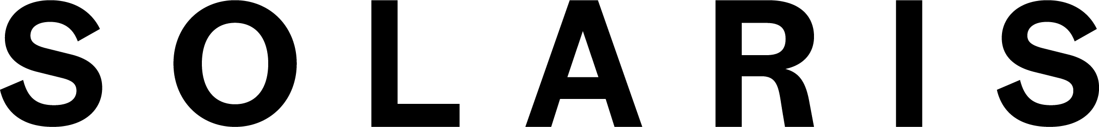logo solaris