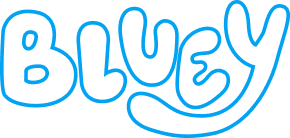 La casa de bluey