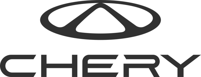 logo chery
