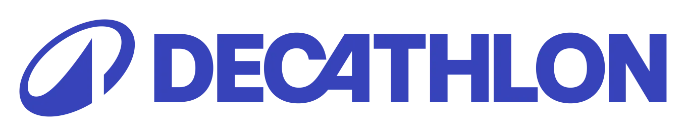 logo decathlon