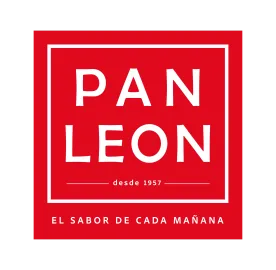 Logo Pan Leon