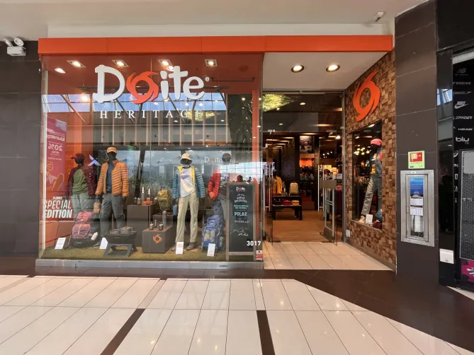 doite cenco osorno