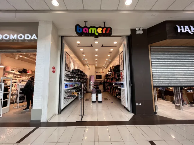 bamers cenco osorno