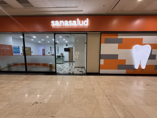 sanasalud cenco florida