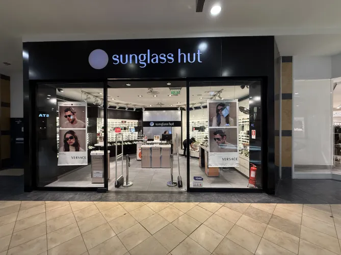 sunglass hut cenco florida