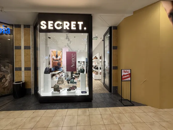 secret cenco florida