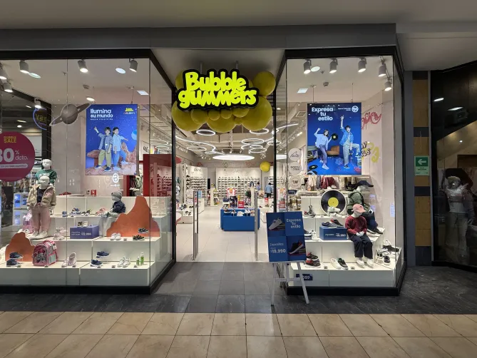 bubble gummers cenco florida