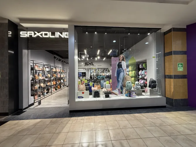 saxoline cenco florida