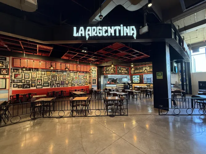 la argentina pizzeria cenco florida