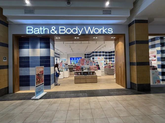 bath & body works cenco florida