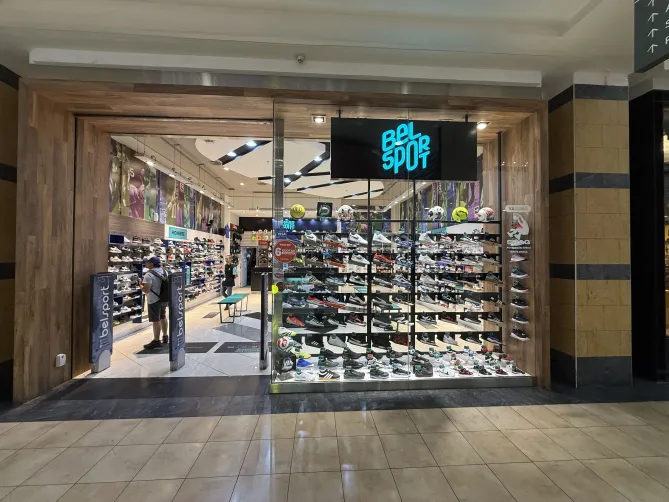 belsport cenco florida