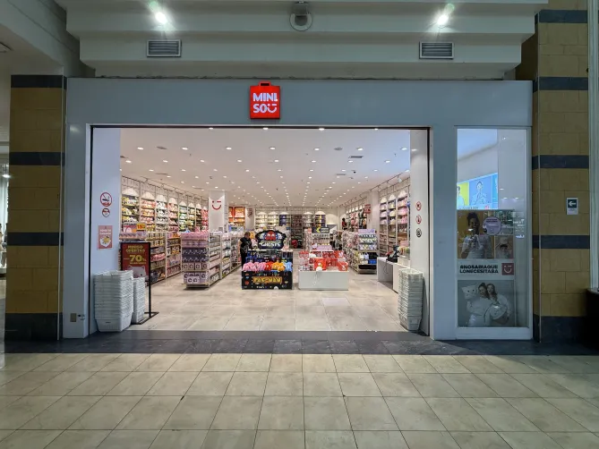 miniso cenco florida