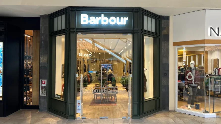 barbour cenco portal la dehesa