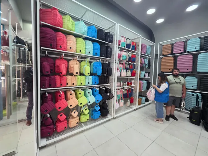 bubba cenco rancagua interior