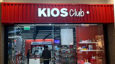 kiosclub cenco angamos