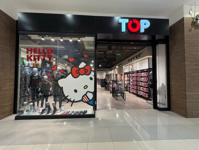 Tienda Top