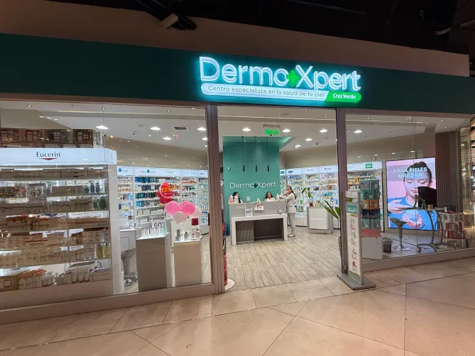 Frontis dermoexpert