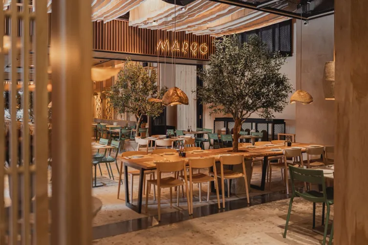 Margó Costanera