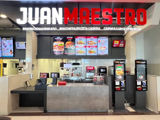 juan maestro cenco osorno