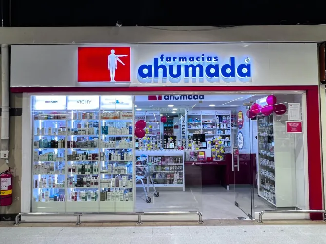farmacia ahumada cenco osorno