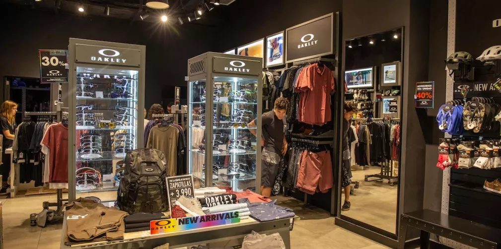 Tienda oakley cerca de mi best sale