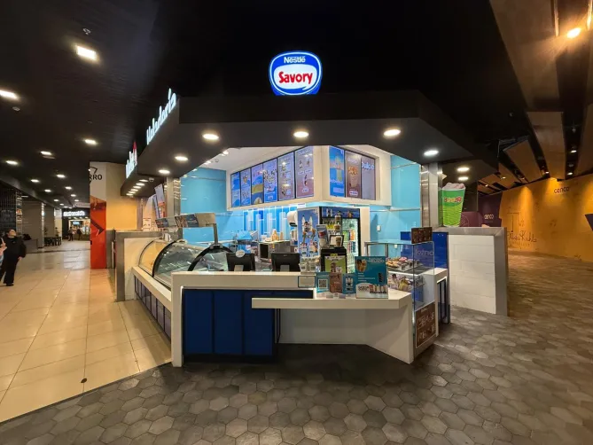 savory cenco costanera