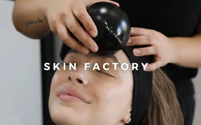 skin factory cenco alto las condes