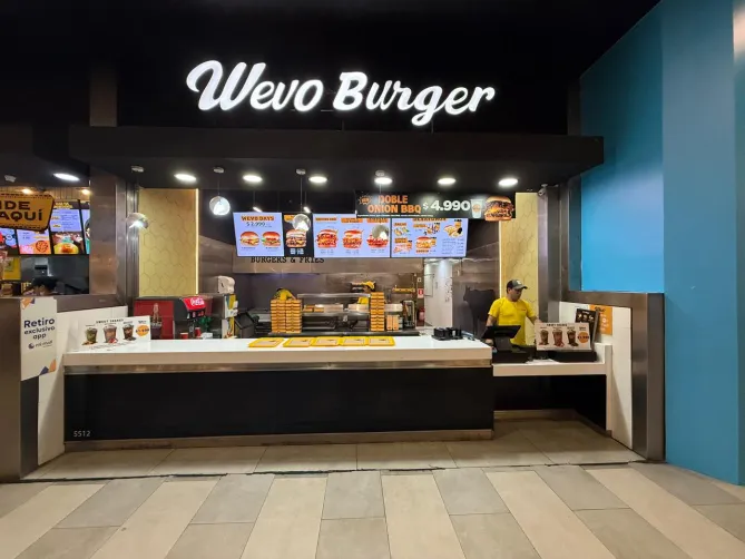 wevo cenco costanera