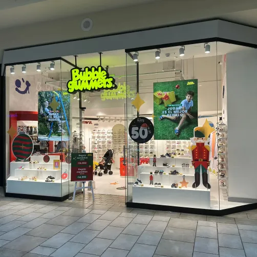 bubble gummers cenco temuco