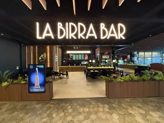 la birra cenco costanera