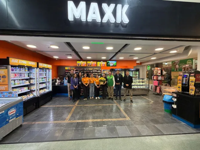 maxi k cenco temuco