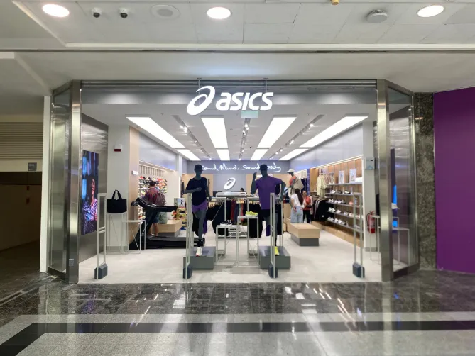asics cenco alto alto las condes