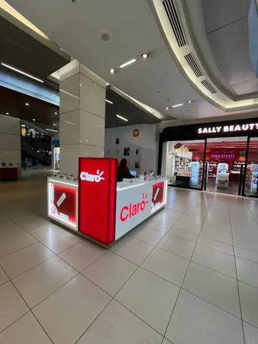 claro cenco costanera