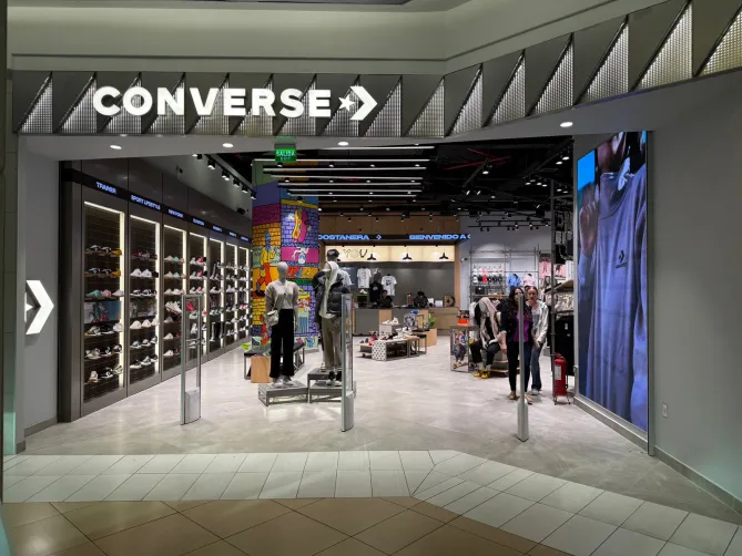 converse cenco costanera