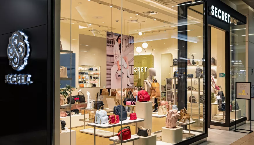 Tienda secret carteras sale