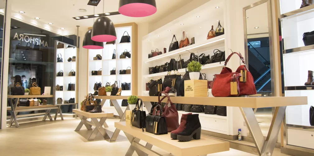 Tienda anfora carteras 2025