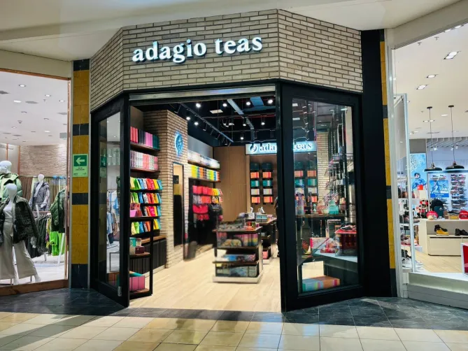 adagio teas cenco florida