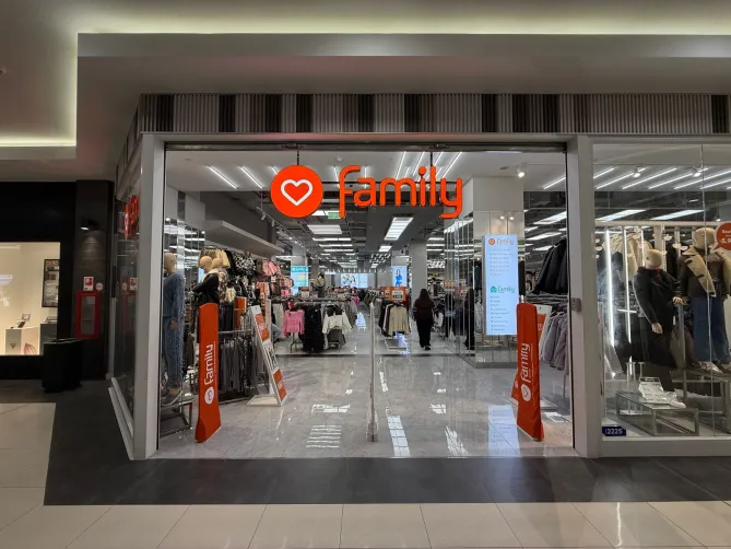 family shop cenco florida