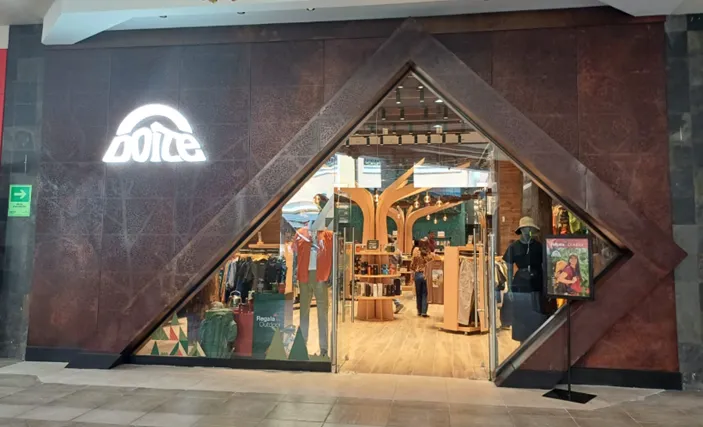 doite cenco portal la dehesa