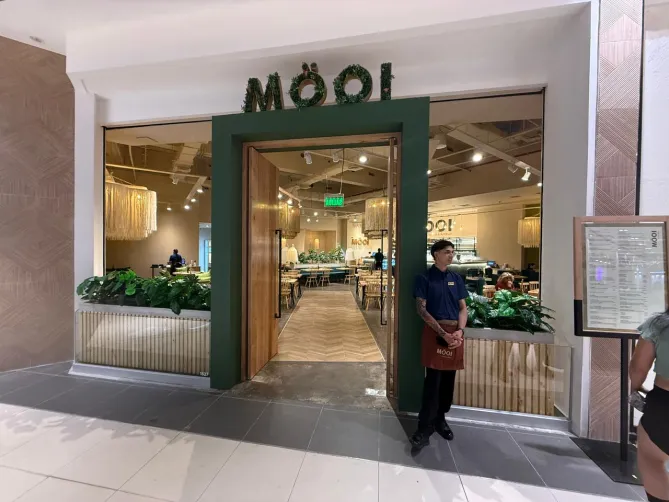 mooi cenco costanera