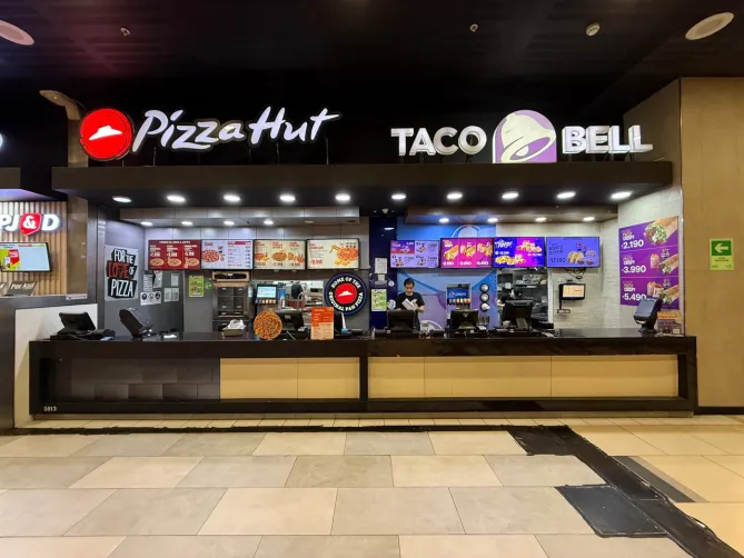 taco bell cenco costanera