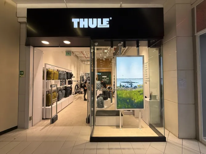 thule cenco costanera
