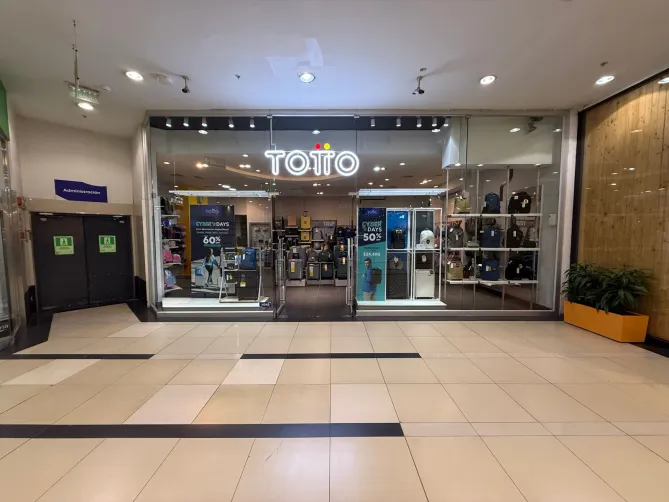 totto cenco ñuñoa